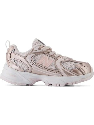 New Balance I5303YF Nb Lifestyle Infant Spor Ayakkabı Pembe