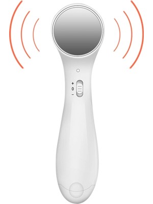 İntora Ergonomik Tasarımlı Pratik Yüz Temizleyici
