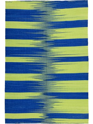 Soho Antiq Aras Dekoratif El Dokuma Kilim 174X260 cm