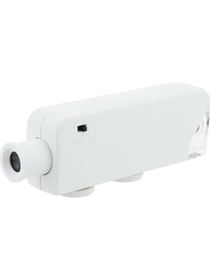 İntora Mini 160X-200X Fonksiyonlu Mikroskop Takı Büyüteç MG10081-1A