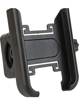 İntora SH-3151-MT Motosiklet Telefon Ayna Tutucu ZR768