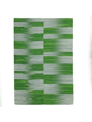 Soho Antiq Geray Modern Yün Kilim 201X290 cm