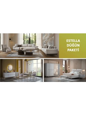 Bellona Estella Düğün Paketi
