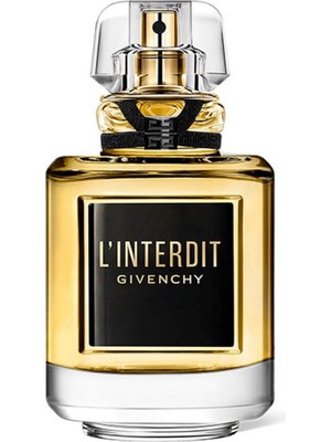 Givenchy L'ınterdit Parfum 80 ml Kadın Parfümü