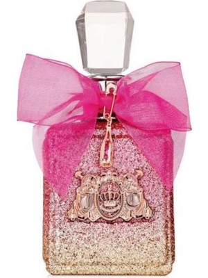Juicy Couture Viva La Juicy Rose Edp 100 ml Kadın Parfümü