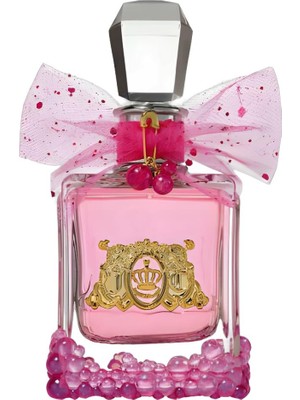 Juicy Couture Viva La Juicy Le Bubbly Edp 100 ml Kadın Parfümü
