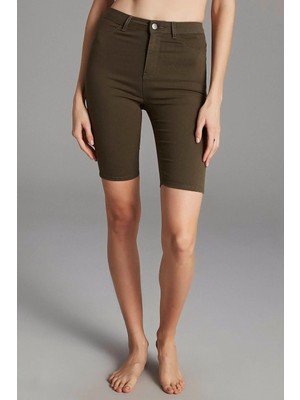 Penti Bermuda Jegging Tayt