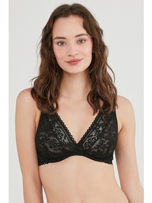 Penti Pureness Wire Lace Sütyen