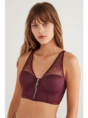 Penti Bloom Longline Büstiyer