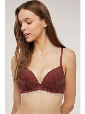 Penti Fabulous Push Up Sütyen