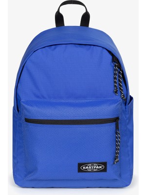 Eastpak Athleish Pack L Unisex Mavi Sırt Çantası.-