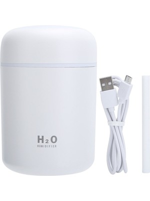 Hem Tütsü H2O Nemlendirici Difüzör H2O01