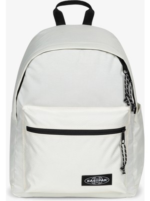Eastpak Athleish Pack L Unisex Beyaz Sırt Çantası.-