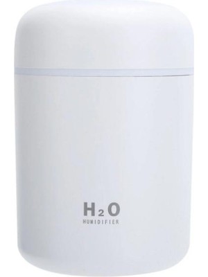 Hem Tütsü H20 Yeni Nemlendirici Difüzör H2O02