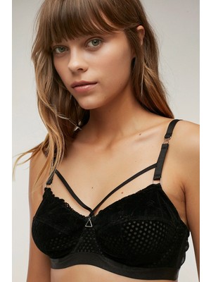 Penti Curvy Lace Sütyen