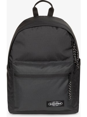 Eastpak Athleish Pack L Unisex Siyah Sırt Çantası.-