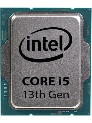 İntel Core İ5 13400F Modelleri, 11136₺'den Başlayan Fiyatlar
