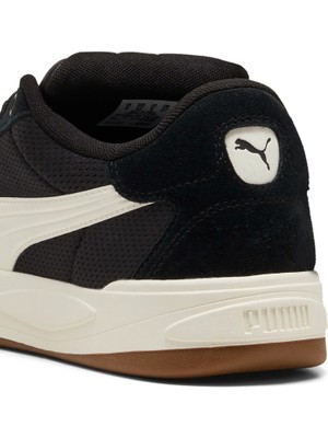 Puma Erkek Siyah Puma Park Lifestyle Iı Mesh Siyah Erkek Spor Ayakkabı