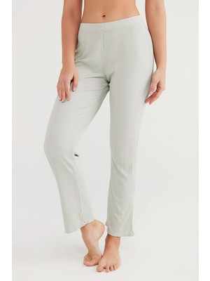 Penti Light Mint Pantolon
