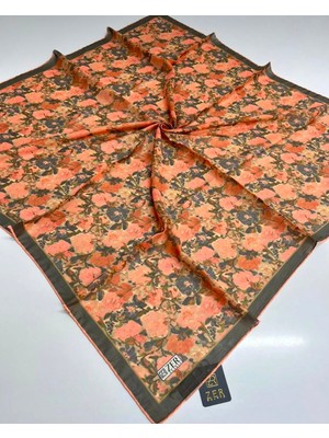 Zer Soft Eşarp