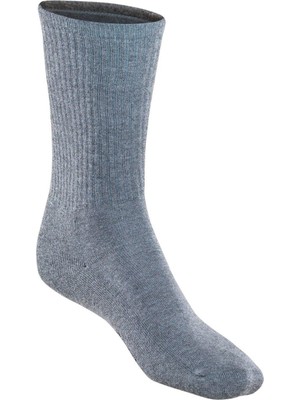 Blackspade 9274 Erkek Gri Thermal Çorap