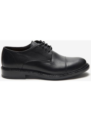   Erkek Klasik Ayakkabı 9822 Exton Soft Derby Shoe