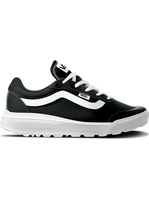 Vans  Range Brz Siyah Kadın Sneaker VN000EF1BA21
