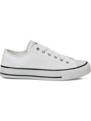 Kinetix Verna 6fx Beyaz Kadın Sneaker