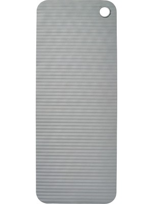 Ikea Valvattnet Gri 33X84 cm Banyo Kaydırmazı