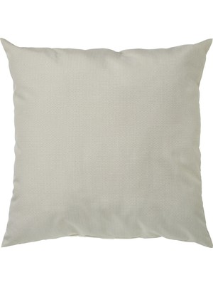Ikea Profetblomma Açık Bej 50X50 cm Kırlent