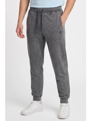 Hummel Leroy Siyah Erkek Eşofman Altı 932539-2001