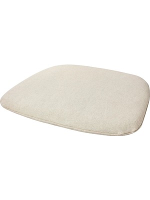 Ikea Fryksas Risane Natürel 52X47 cm Sandalye Minderi