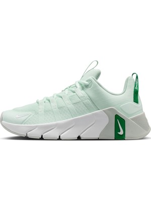 Nike Free Metcon 7 Training Shoes Kadın Yürüyüş Antrenman Ayakkabısı Yeşil