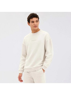 Skechers S2610015-1457 M Essential Erkek Sweatshirt