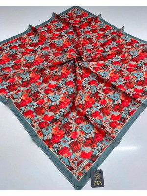 Zer Soft Eşarp