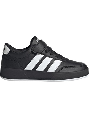 Adidas JS3687 Breaknet 3.0 El C Unisex Çocuk Günlük Spor Ayakkabı