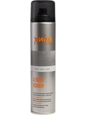 Aesco 250ML Süet ve Nubuk Deriler Için Renk Canlandırıcı Bakım Spreyi