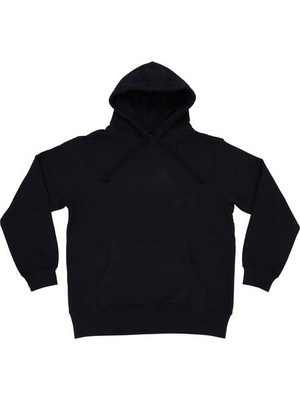Aesco Dayanıklı Pullover Hoodie - M Boy