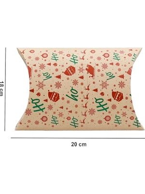 Aesco Çocuklara Özel Premium Hediye Paketleme Kağıdı - 2'li Set, 70X100 cm