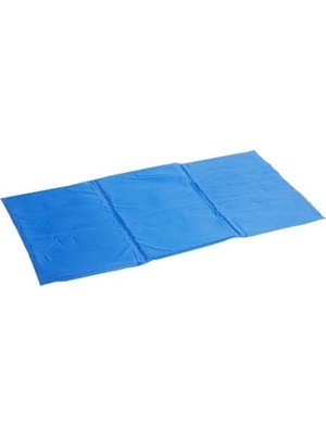 Aesco Serinletici Orta Boy Köpek Yatağı; 65X50 cm Ölçülerle Rahat ve Konforlu