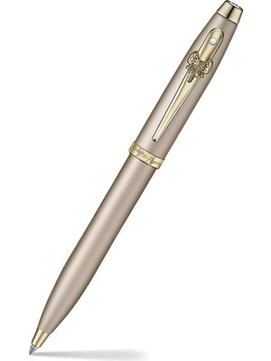 Sheaffer 9377-2 Emily In Paris 100 Serisi Tükenmezkalem Şampanya
