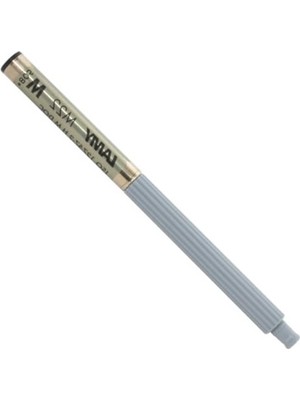 Aesco Lamy 1213381 Tükenmez Kalem Içi M22 M, Siyah