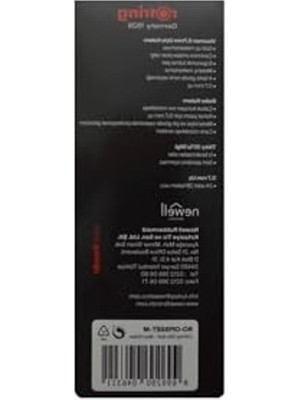 Aesco Mavi Renkli Versatil Kalem Seti, 4'lü Roller Kalem ve Silgi Dahil