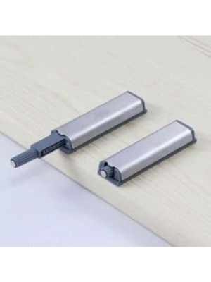 Aesco Mıknatıslı Kapak Iticisi, Metal Yapı ile Kolay Açma Mekanizması