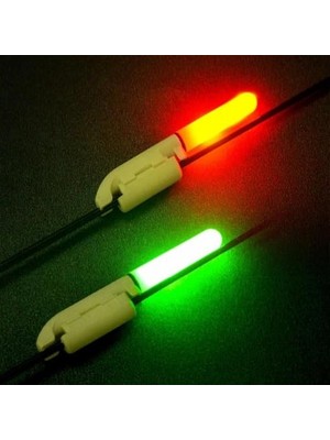Aesco Su Geçirmez LED Olta Işığı, Gece Balıkçılığı Için Uygun