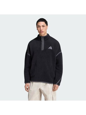 Adidas KS2326 mt Ess Hp Erkek Polar