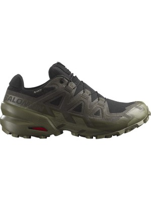 Salomon L47584100 Speedcross 6 Gtx Erkek Koşu Ayakkabısı