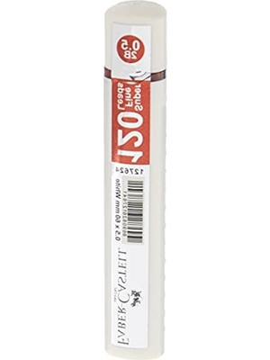 Aesco Beyaz Tüp Içinde 0.5 mm Kalem Ucu, 120'LI Paket