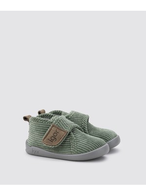 Igor W10310-013 Homie Pana Unisex Çocuk Panduf