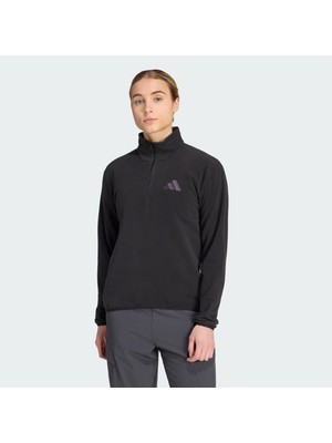 Adidas KZ1798 W mt Ess Hz Fl Kadın Polar